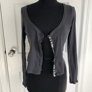 Free People Cardigan